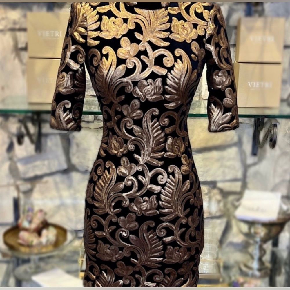 Alice + Olivia Dress